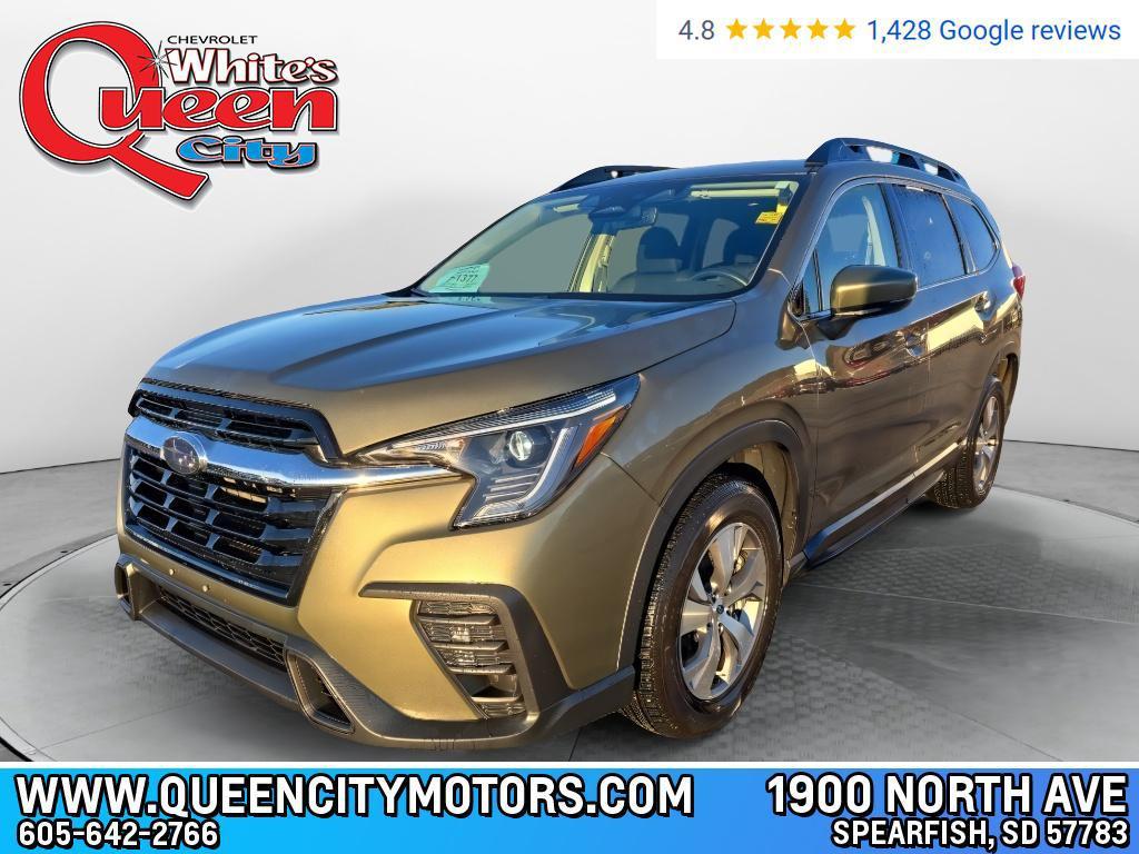 used 2024 Subaru Ascent car, priced at $30,955