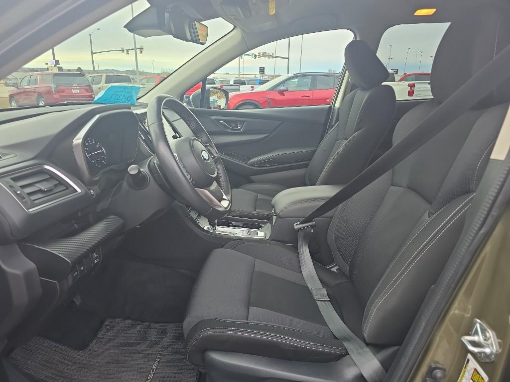 used 2024 Subaru Ascent car, priced at $30,955