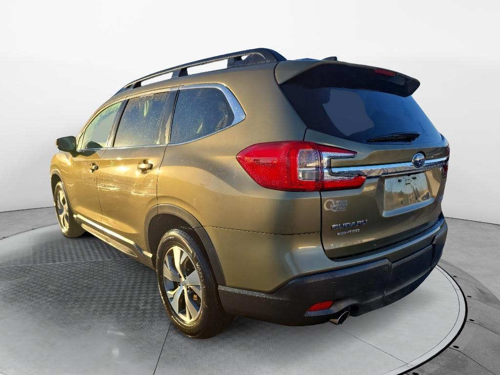 used 2024 Subaru Ascent car, priced at $30,955