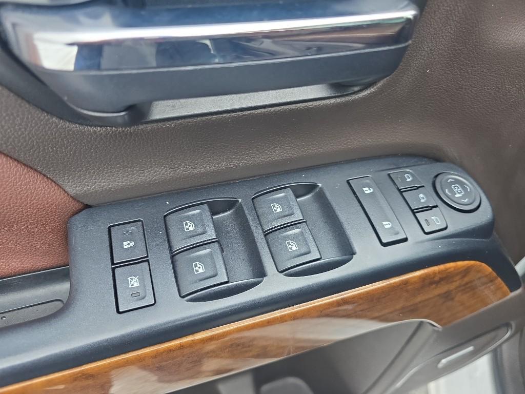 used 2018 Chevrolet Silverado 1500 car, priced at $35,955