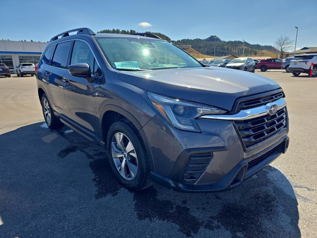 used 2025 Subaru Ascent car, priced at $36,955