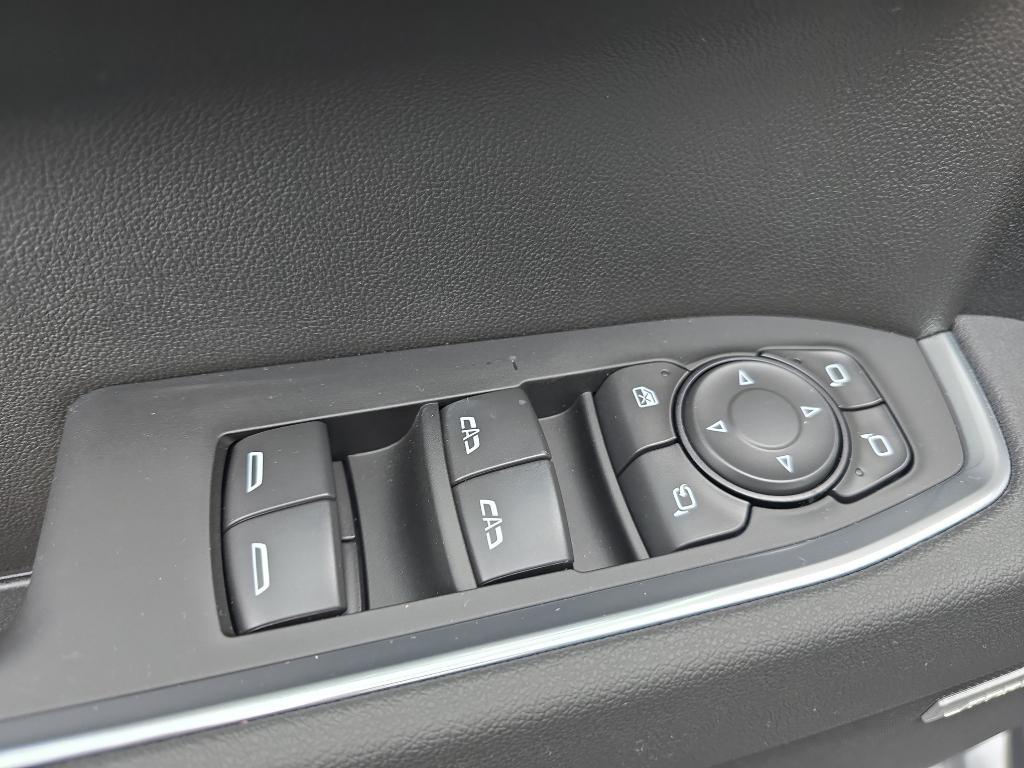 new 2026 Chevrolet Silverado 1500 car, priced at $68,780