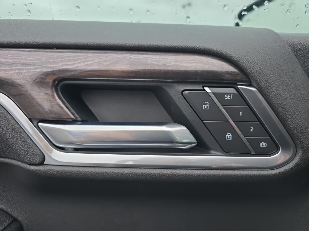 new 2026 Chevrolet Silverado 1500 car, priced at $68,780