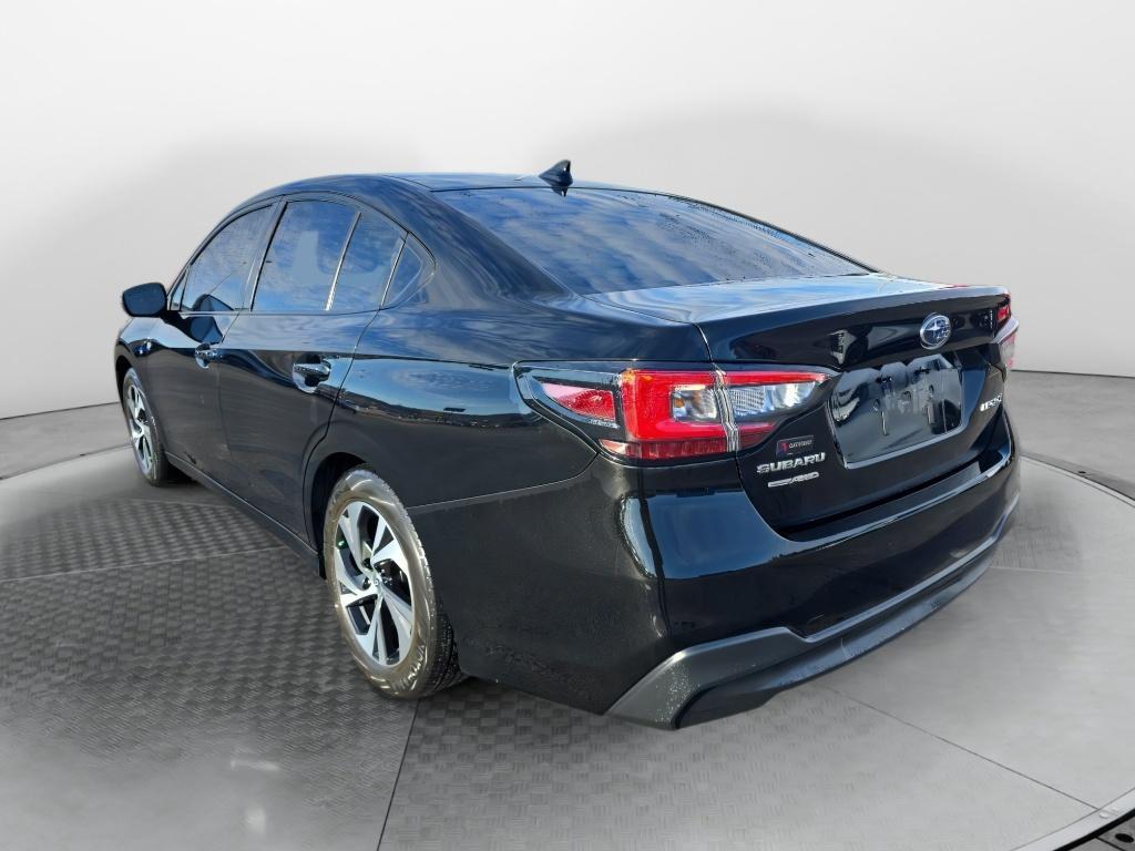 used 2024 Subaru Legacy car, priced at $23,477