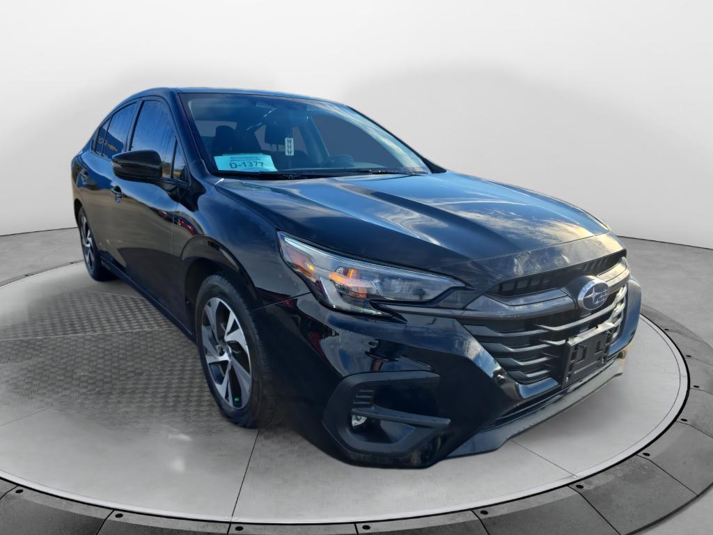 used 2024 Subaru Legacy car, priced at $23,477