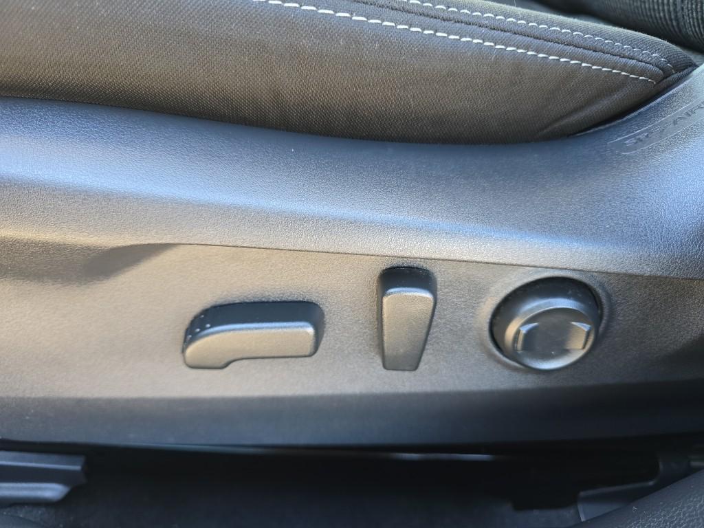 used 2024 Subaru Legacy car, priced at $23,477