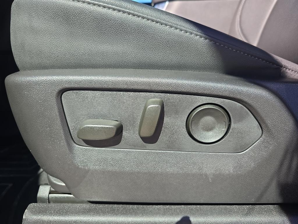 used 2024 Chevrolet Silverado 1500 car, priced at $47,477