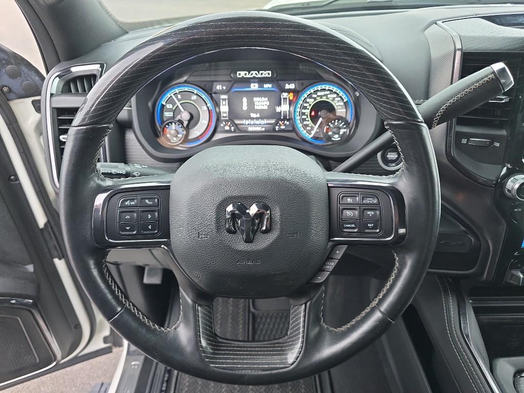 used 2022 Ram 3500 car, priced at $67,977