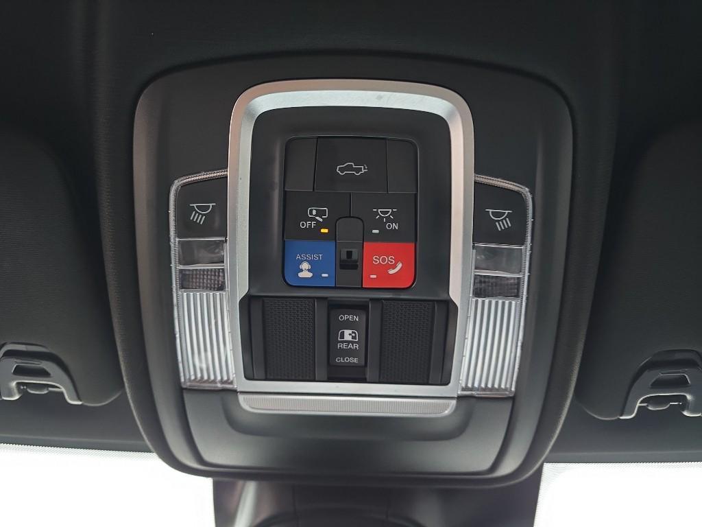 used 2022 Ram 3500 car, priced at $67,977