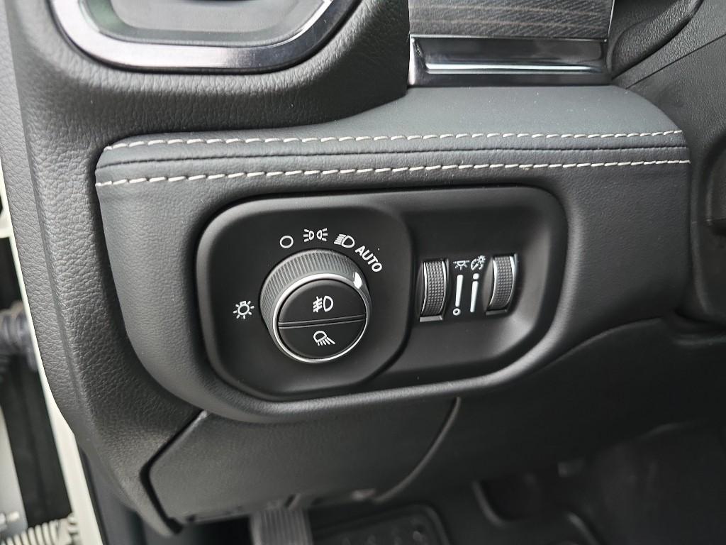 used 2022 Ram 3500 car, priced at $67,977