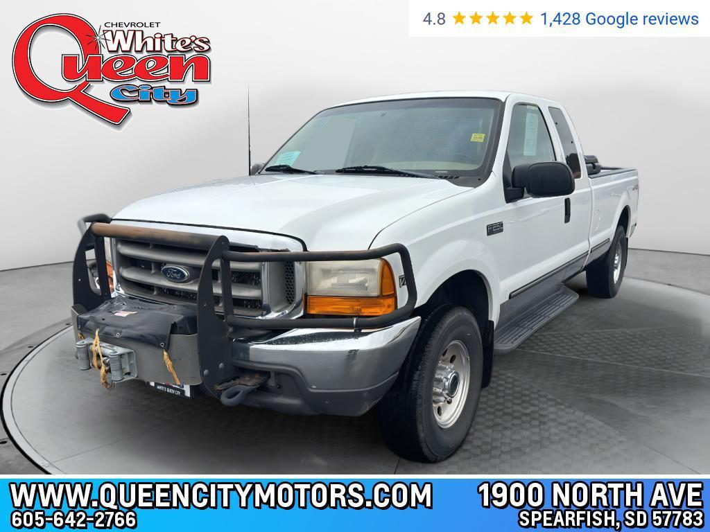 used 1999 Ford F-250 car, priced at $17,977