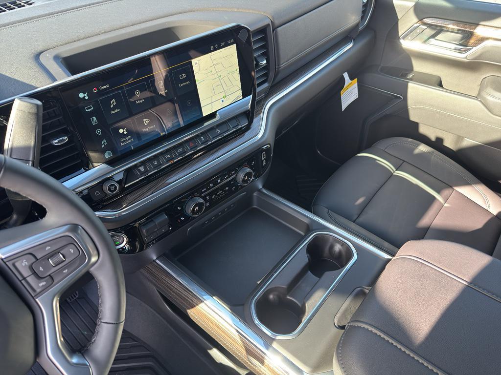 new 2026 Chevrolet Silverado 2500 car, priced at $82,840