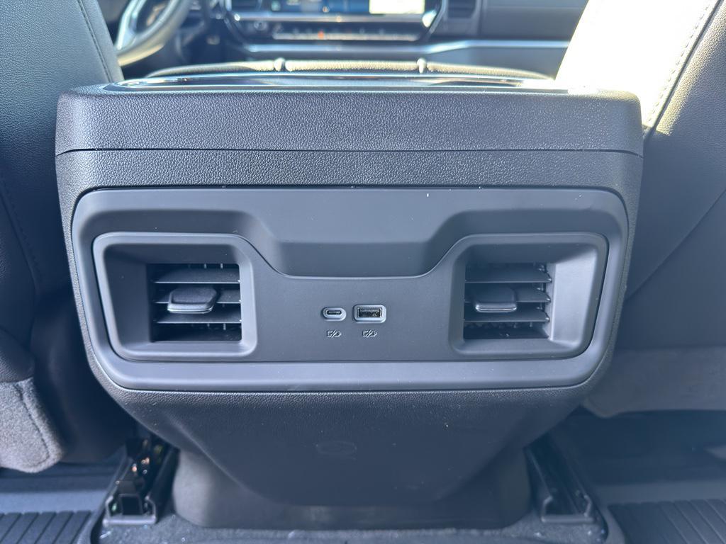new 2026 Chevrolet Silverado 2500 car, priced at $82,840