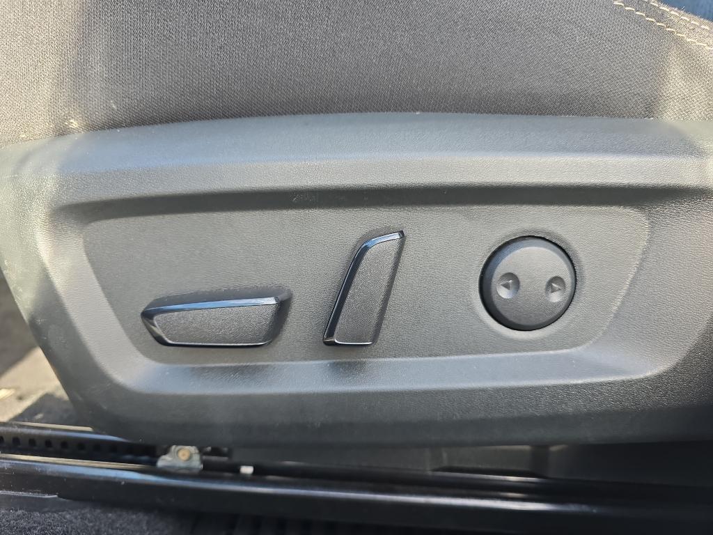 used 2024 Nissan Rogue car, priced at $24,955