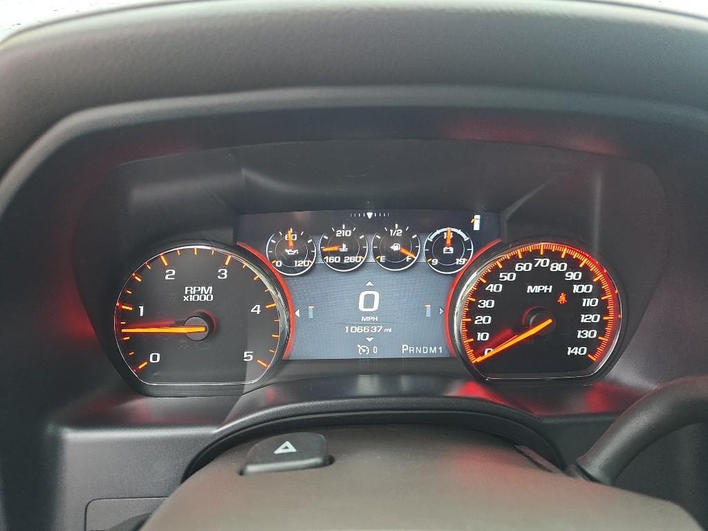 used 2016 GMC Sierra 3500 car, priced at $41,477