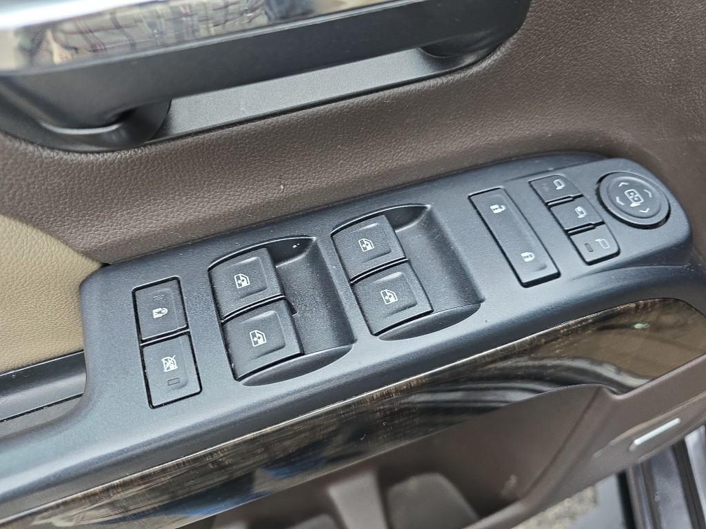 used 2016 GMC Sierra 3500 car, priced at $41,477