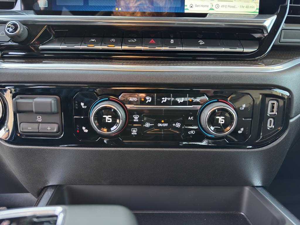 new 2026 Chevrolet Silverado 1500 car, priced at $61,450