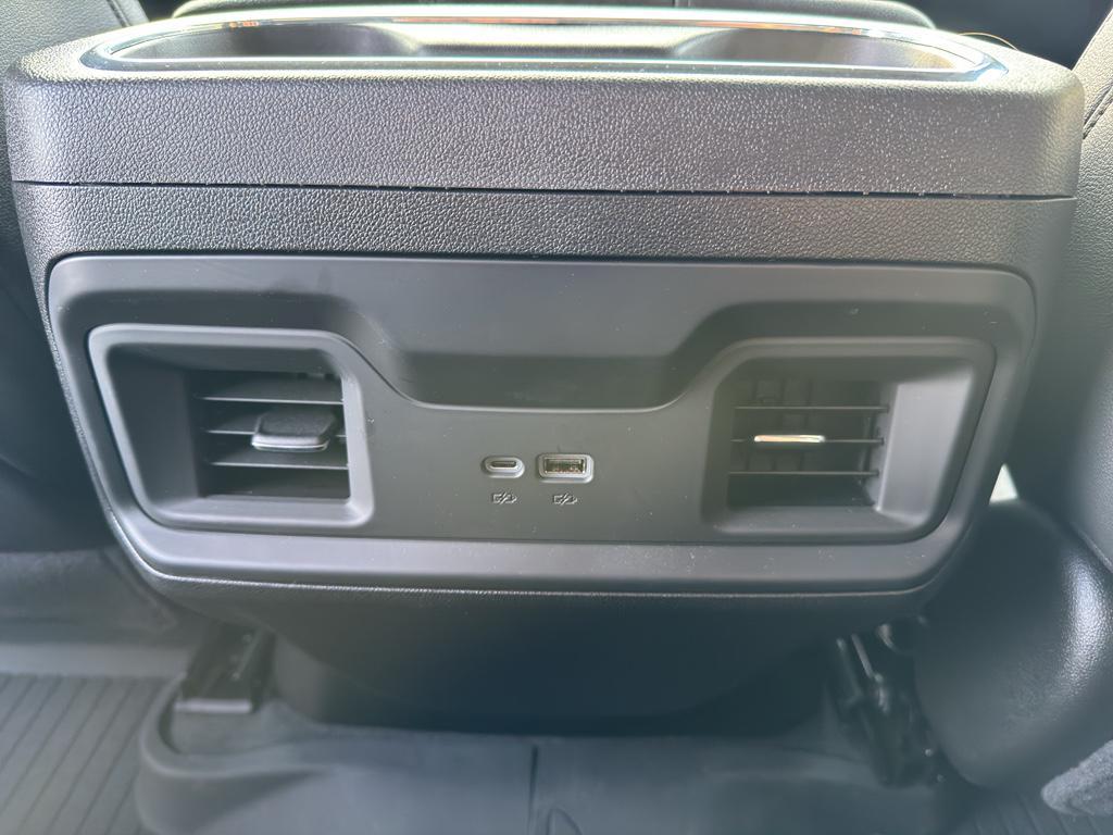 new 2026 Chevrolet Silverado 1500 car, priced at $61,450