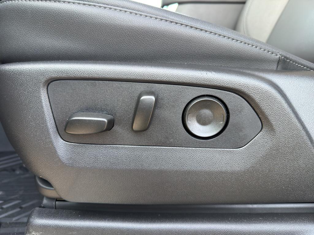 new 2026 Chevrolet Silverado 1500 car, priced at $61,450