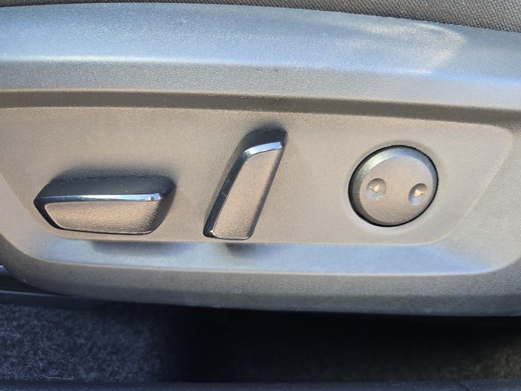 used 2025 Nissan Rogue car, priced at $26,955