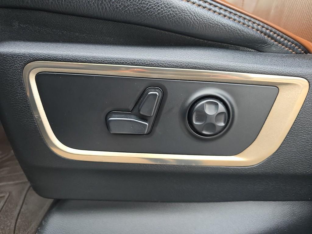 used 2021 Ram 1500 car, priced at $41,955