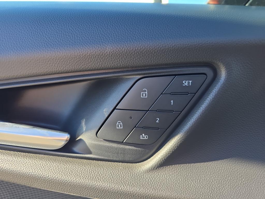 new 2026 Chevrolet Equinox car, priced at $38,545