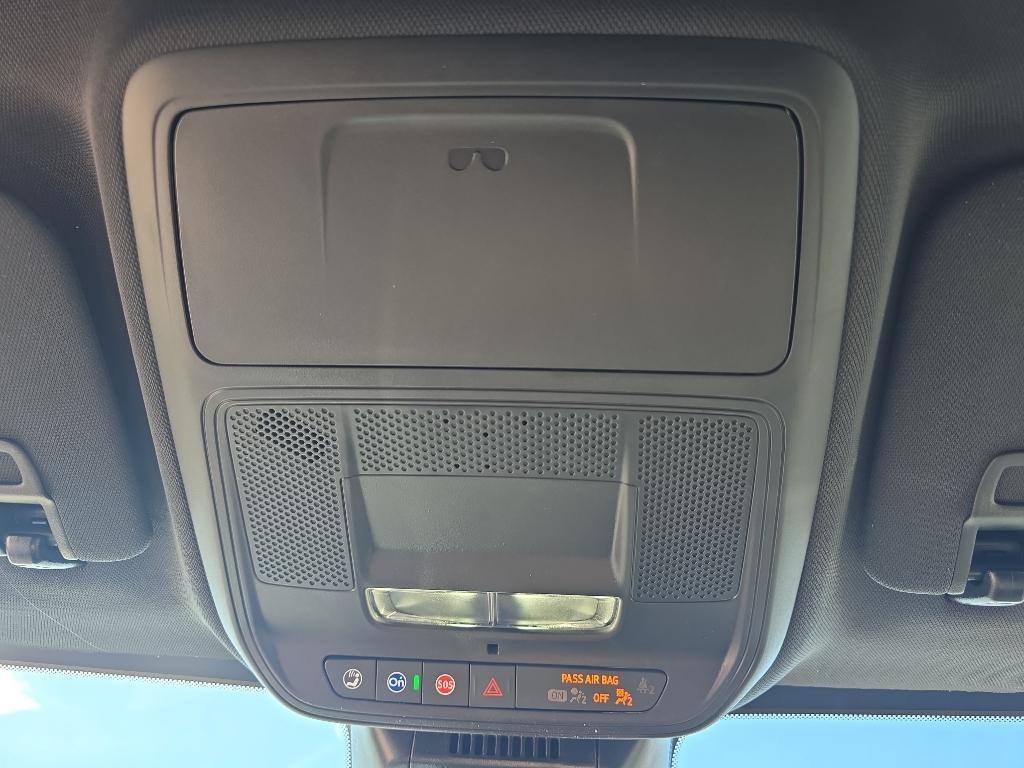 new 2026 Chevrolet Equinox car, priced at $36,835