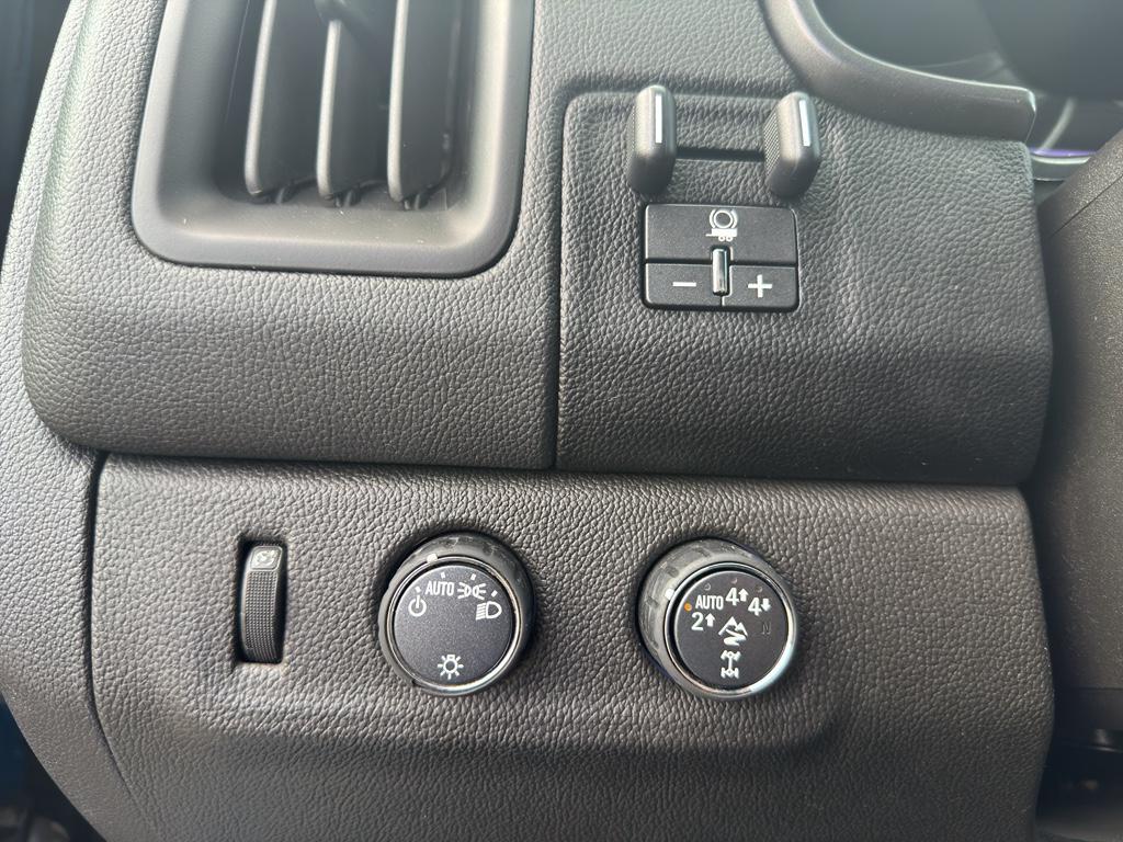 used 2021 Chevrolet Colorado car, priced at $34,977