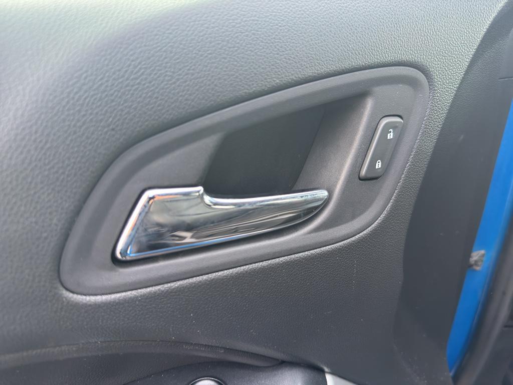 used 2021 Chevrolet Colorado car, priced at $34,977