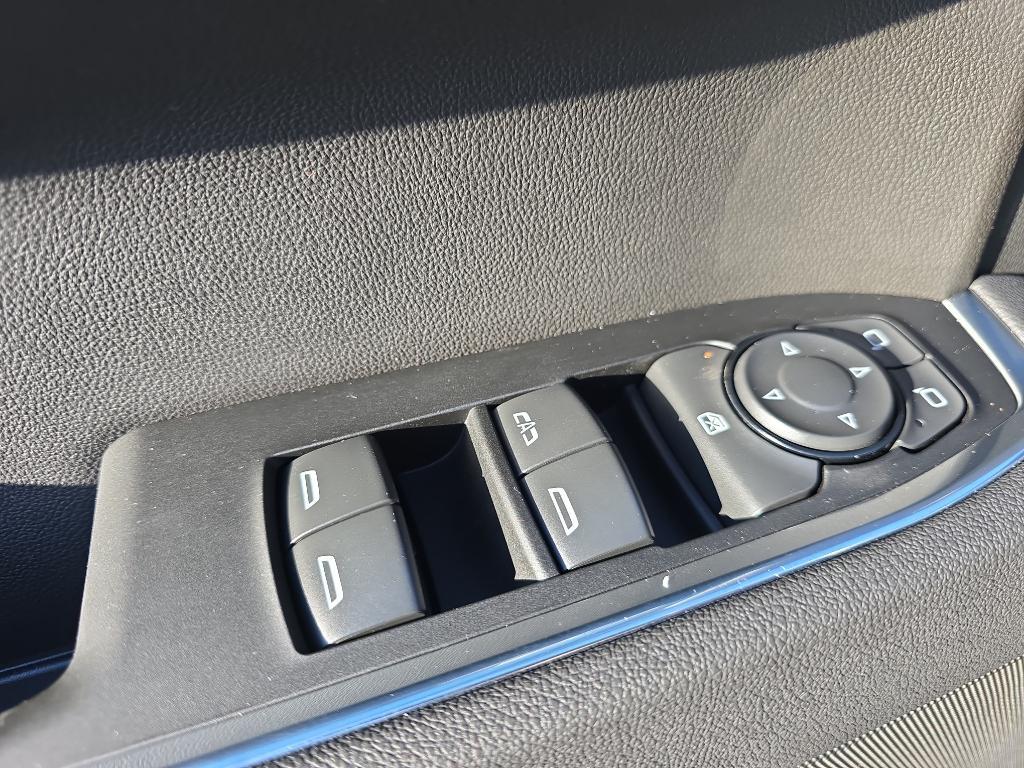 new 2026 Chevrolet Silverado 1500 car, priced at $63,520