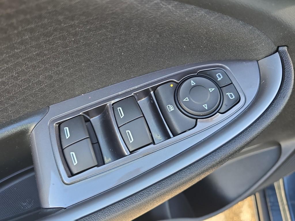 used 2021 Chevrolet Malibu car, priced at $18,955