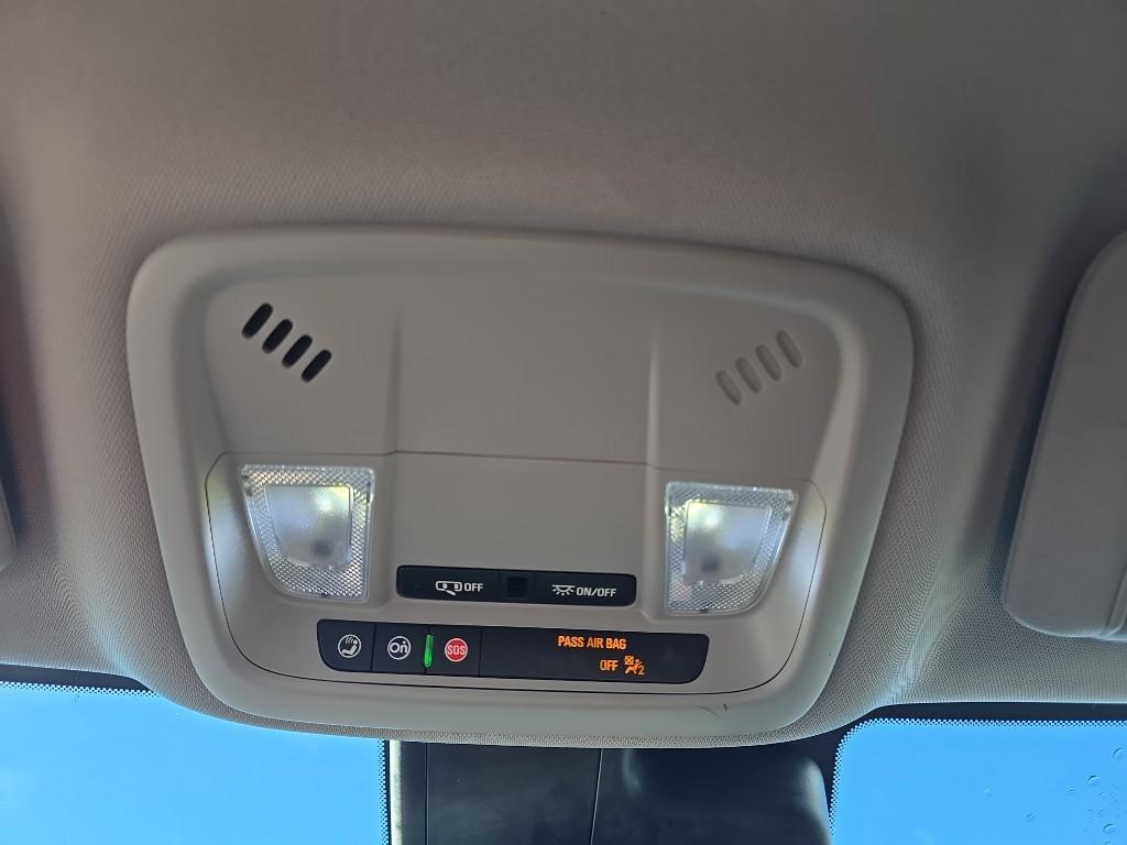 used 2021 Chevrolet Malibu car, priced at $18,955