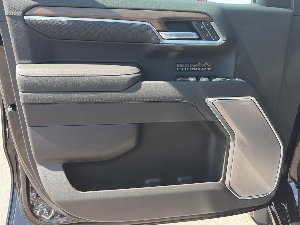 new 2026 Chevrolet Silverado 1500 car, priced at $78,025