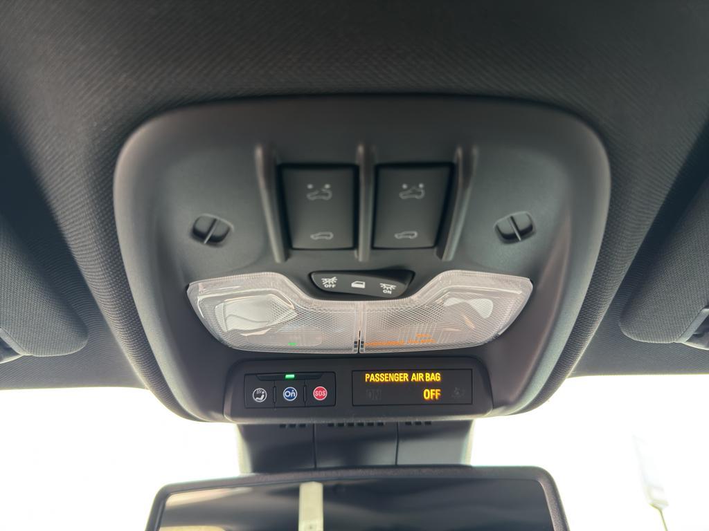 new 2026 Chevrolet Colorado car, priced at $55,220