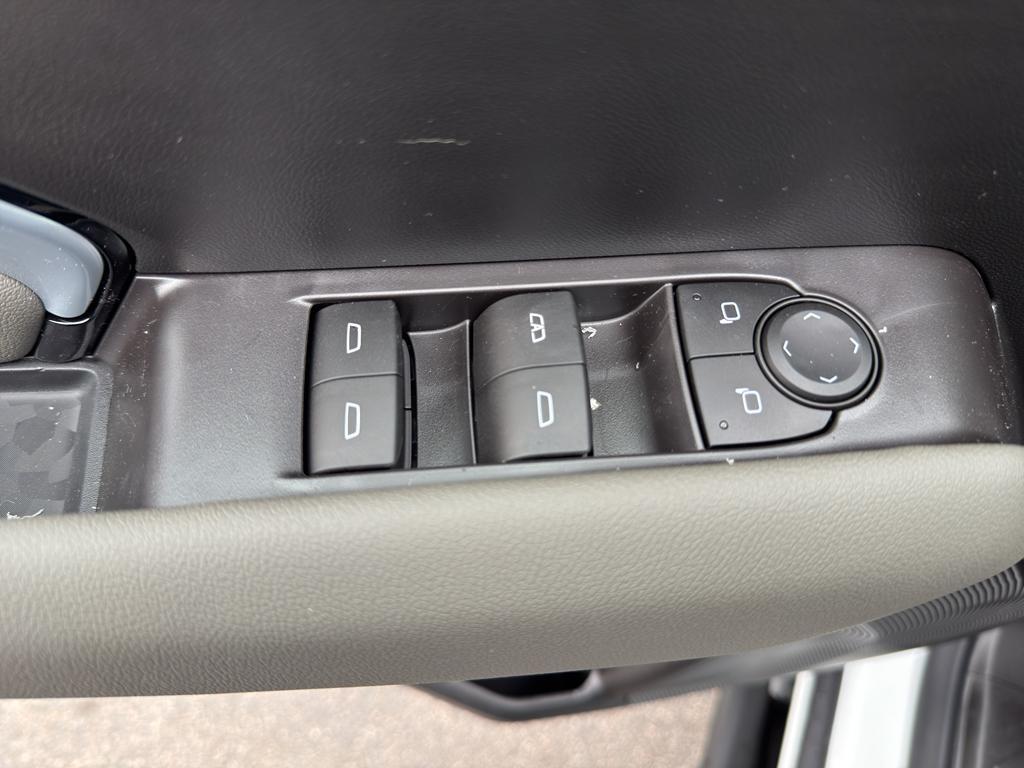 new 2026 Chevrolet Colorado car, priced at $55,220