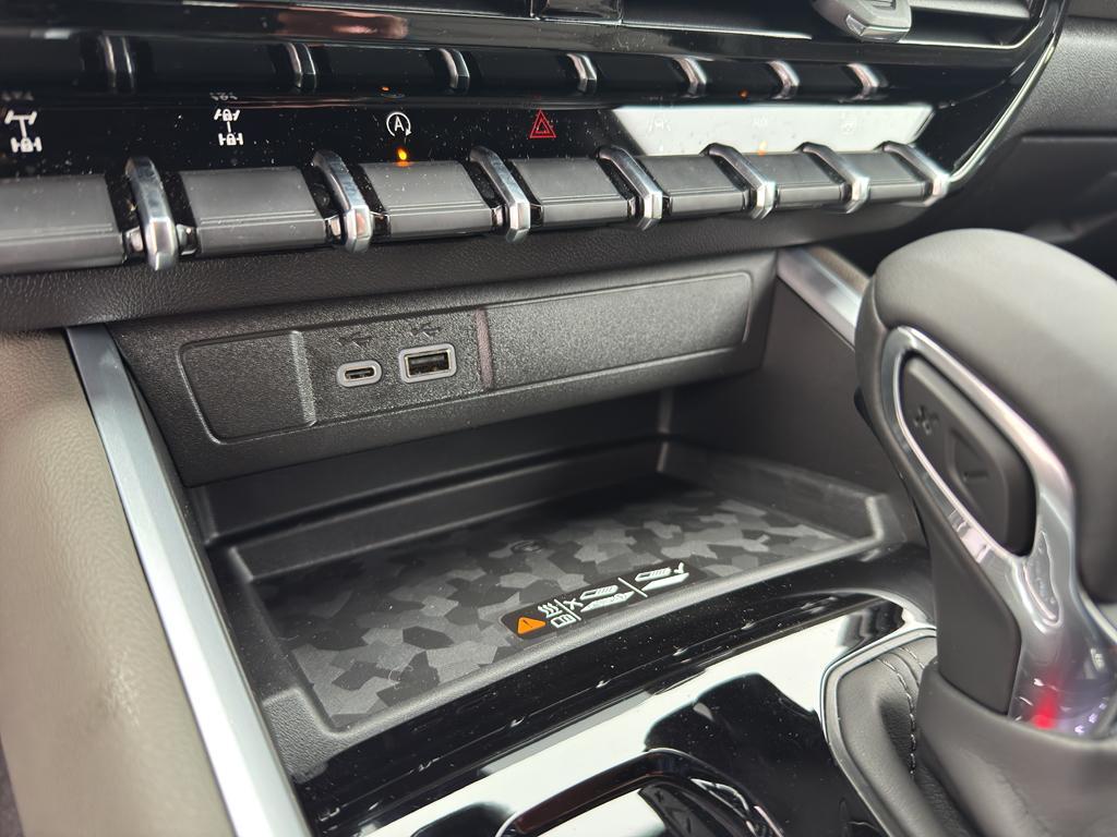 new 2026 Chevrolet Colorado car, priced at $55,220