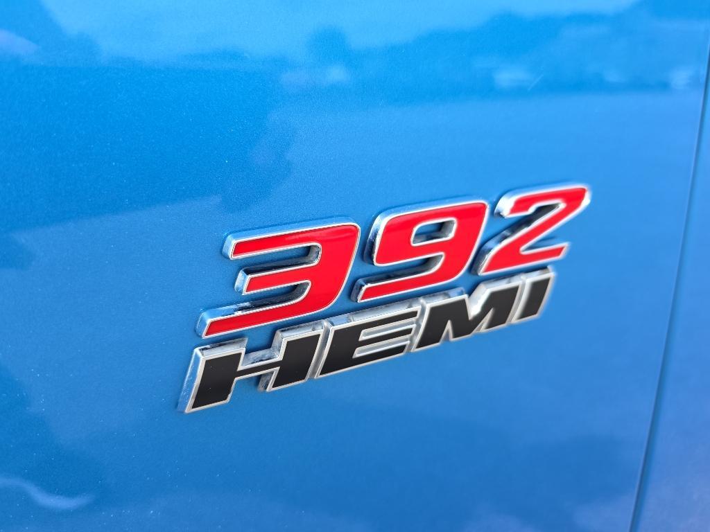 used 2015 Dodge Challenger car, priced at $30,977