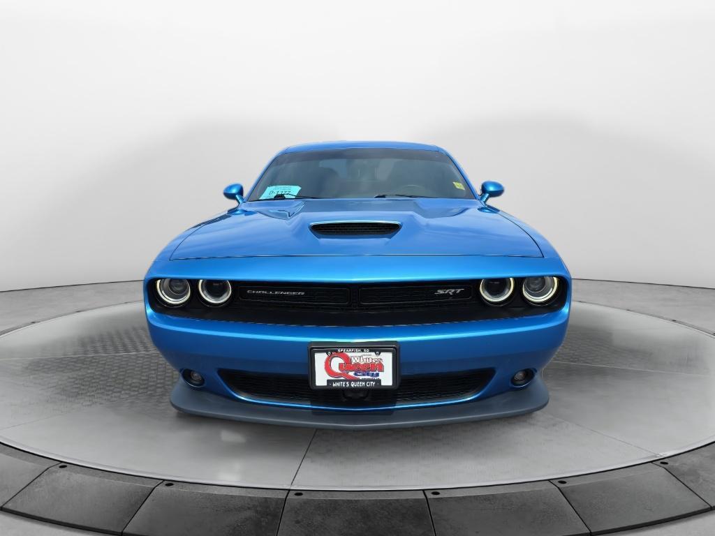 used 2015 Dodge Challenger car, priced at $30,977