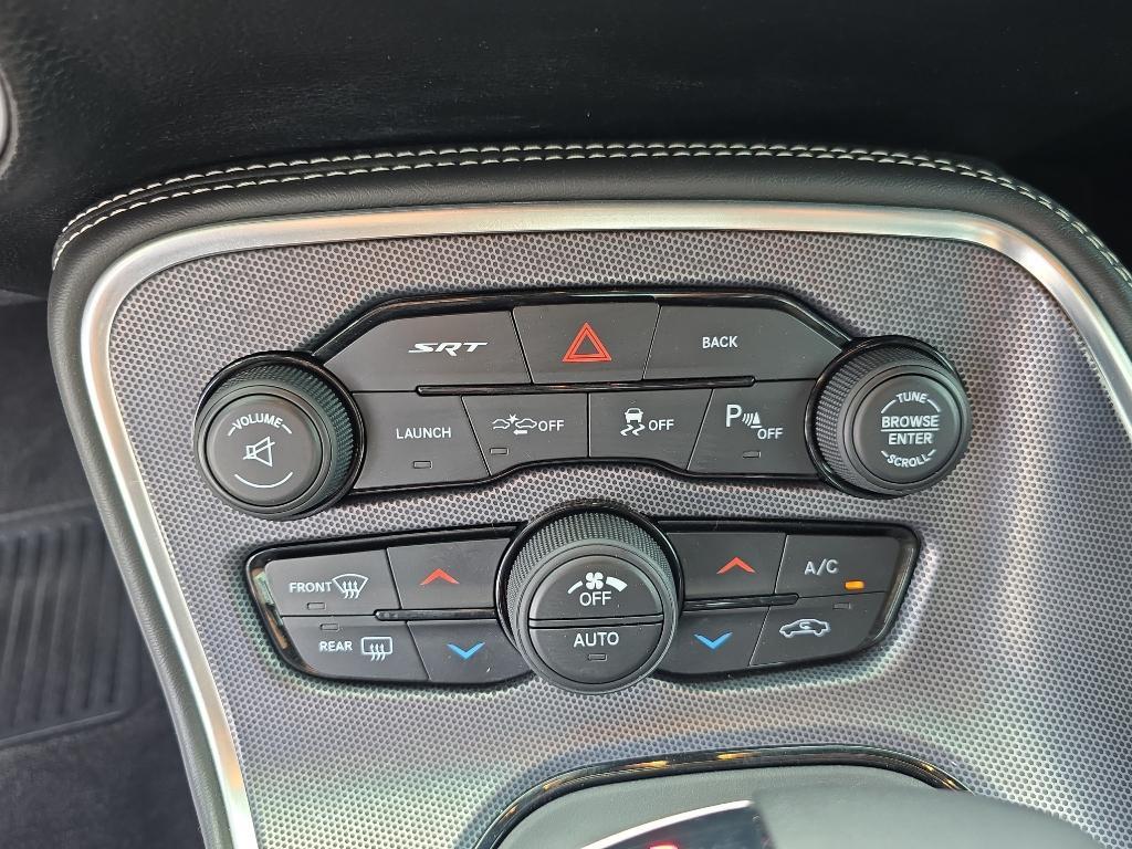 used 2015 Dodge Challenger car, priced at $30,977