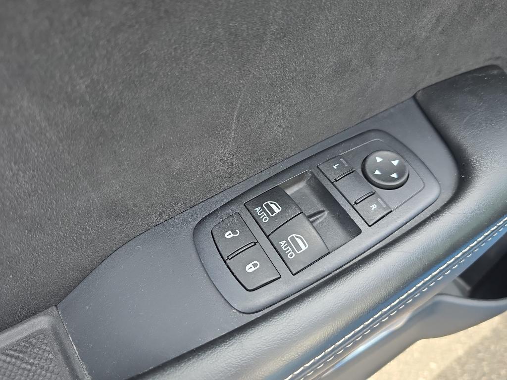 used 2015 Dodge Challenger car, priced at $30,977