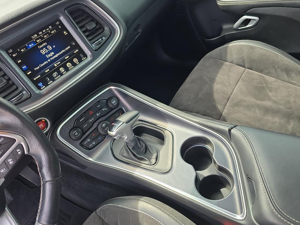 used 2015 Dodge Challenger car, priced at $30,977