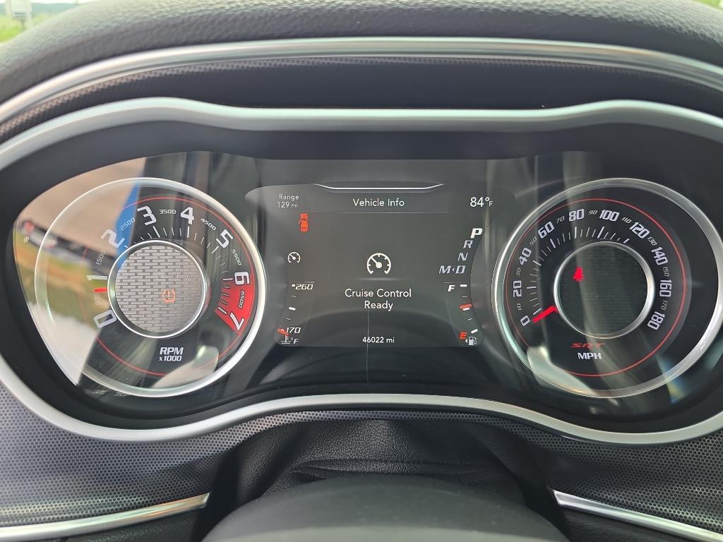 used 2015 Dodge Challenger car, priced at $30,977