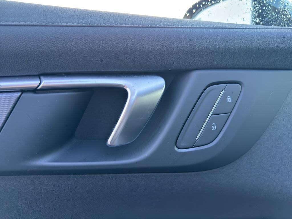 used 2025 Buick Enclave car, priced at $41,955