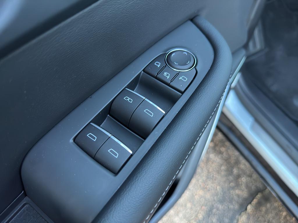 used 2025 Buick Enclave car, priced at $41,955