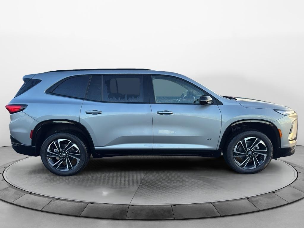 used 2025 Buick Enclave car, priced at $41,955