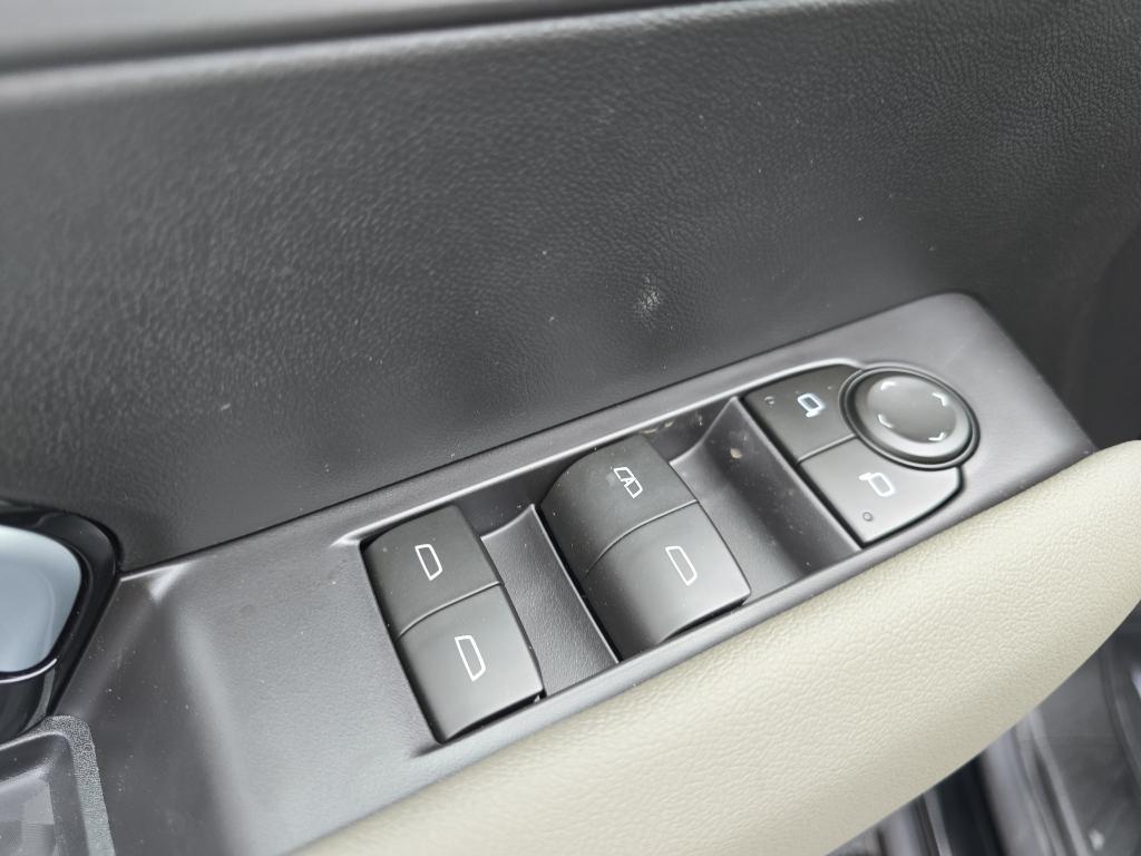 new 2026 Chevrolet Colorado car, priced at $56,560