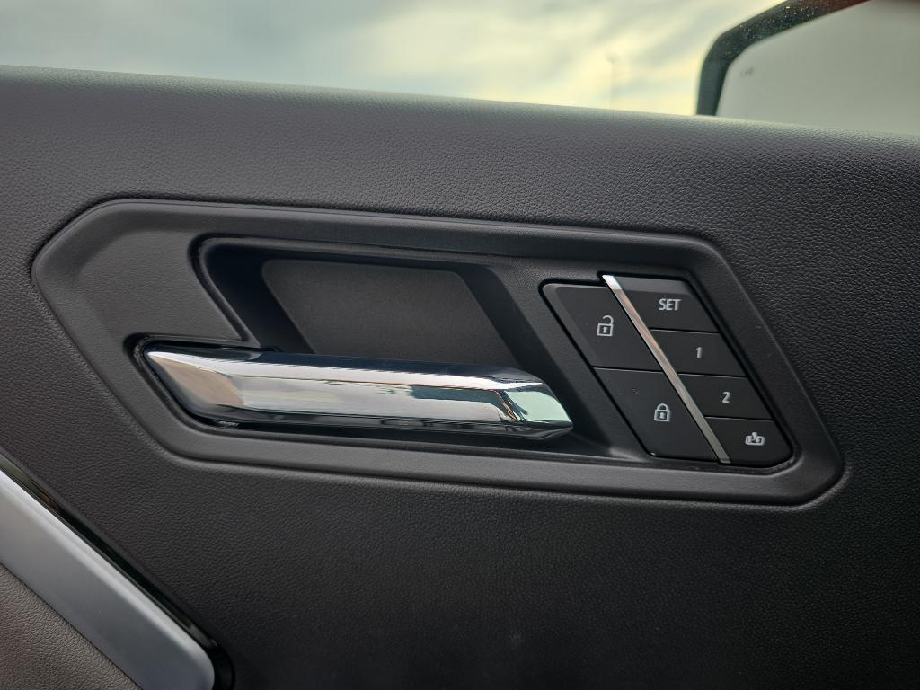 new 2026 Chevrolet Colorado car, priced at $56,560