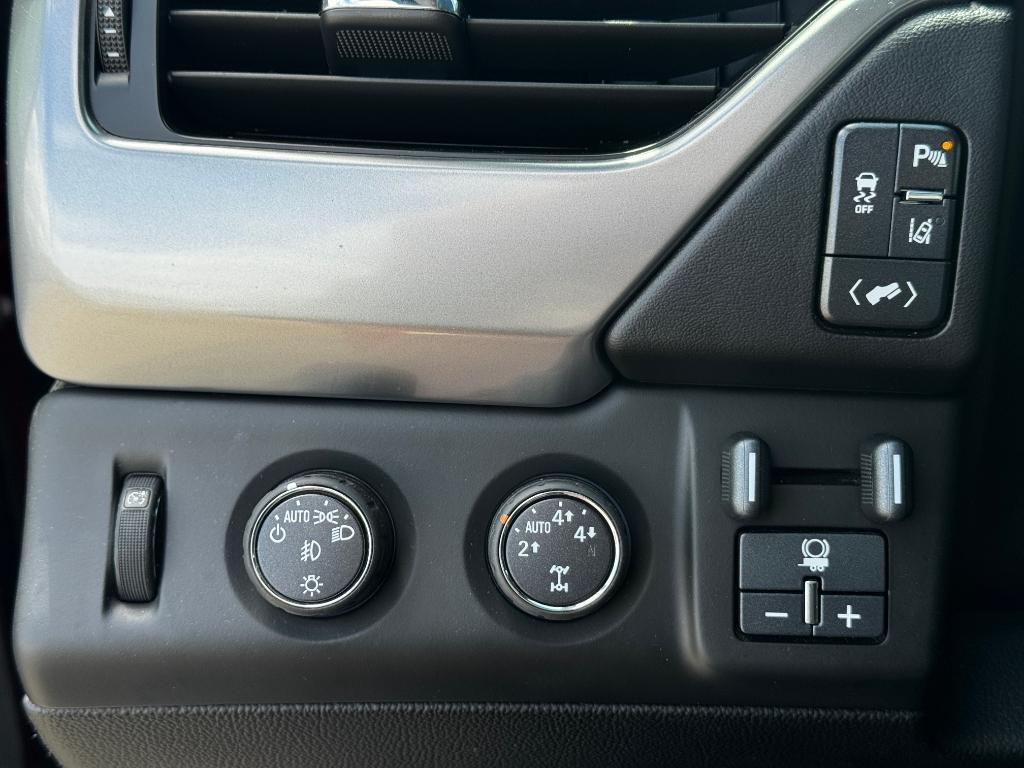 used 2015 Chevrolet Tahoe car, priced at $18,477