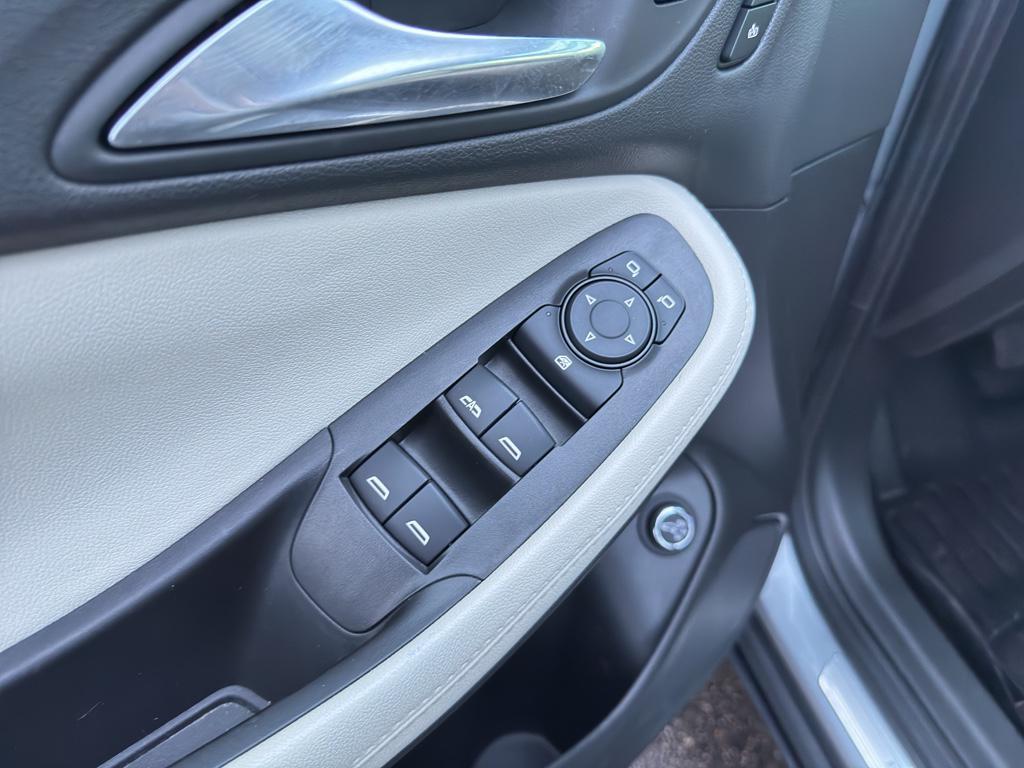 used 2023 Buick Encore GX car, priced at $20,777