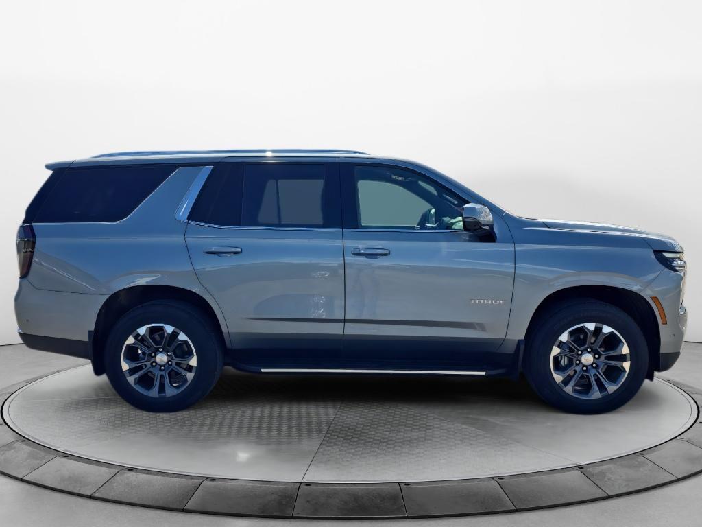 new 2026 Chevrolet Tahoe car, priced at $73,579